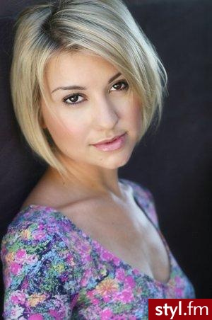 Krótkie Fryzury
