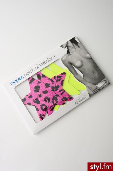 Pozostałe Bielizna Moda