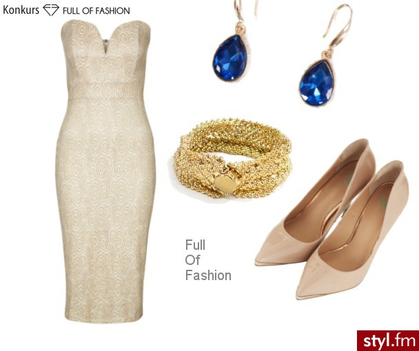 Full Of Fashion - Konkurs - Full of Fashion Styler