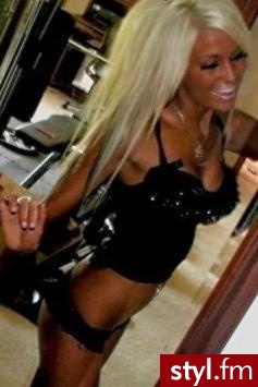 2 - Blond Rozpuszczone Proste Na co dzień Długie Fryzury