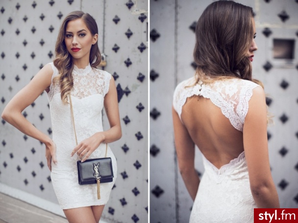 Pozostałe Sukienki Moda