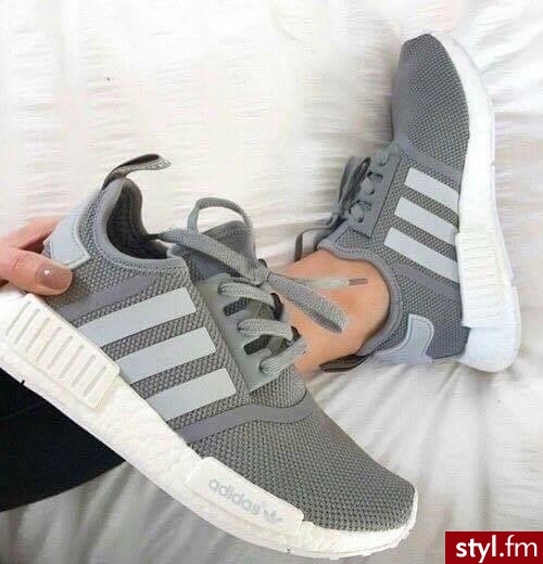 Sportowe Buty Moda