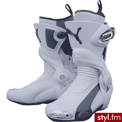 Pozostałe Buty Moda