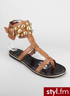 Pozostałe Buty Moda