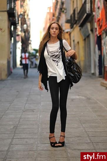 Pozostałe Ciuchy Moda