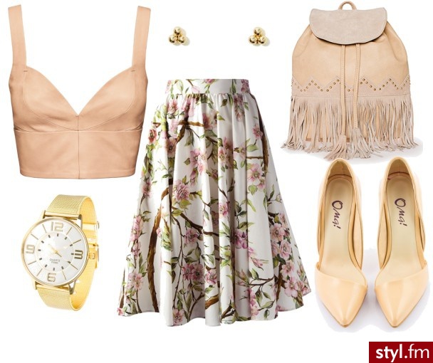 gold - Styler