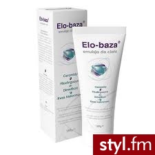 Elo-baza emulsja do ciała 150 g - Emu Buty Moda