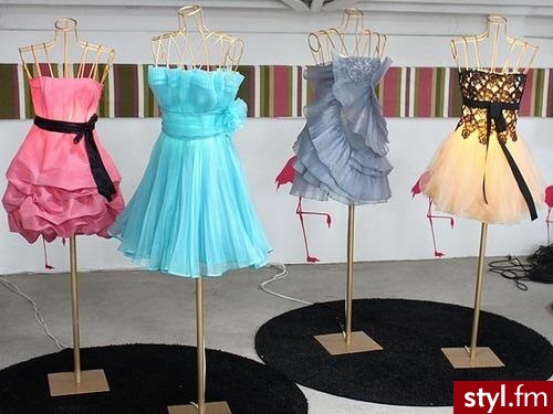 Pozostałe Ciuchy Moda