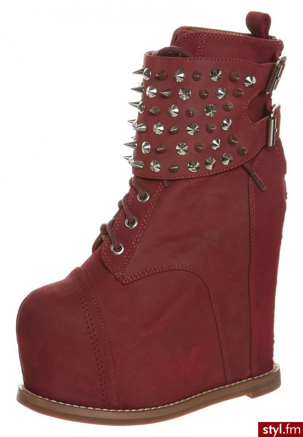 Koturny Buty Moda
