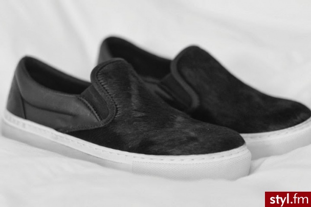 Balerinki Buty Moda