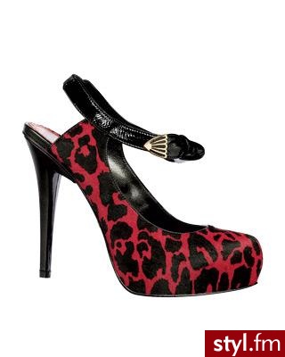Betsey Johnson 225$ - Pozostałe Buty Moda