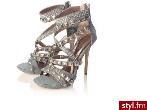 Carvela - 120 GBP - Pozostałe Buty Moda