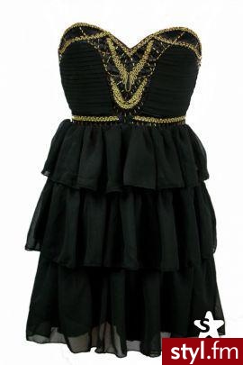 Lipsy London - Pozostałe Ciuchy Moda