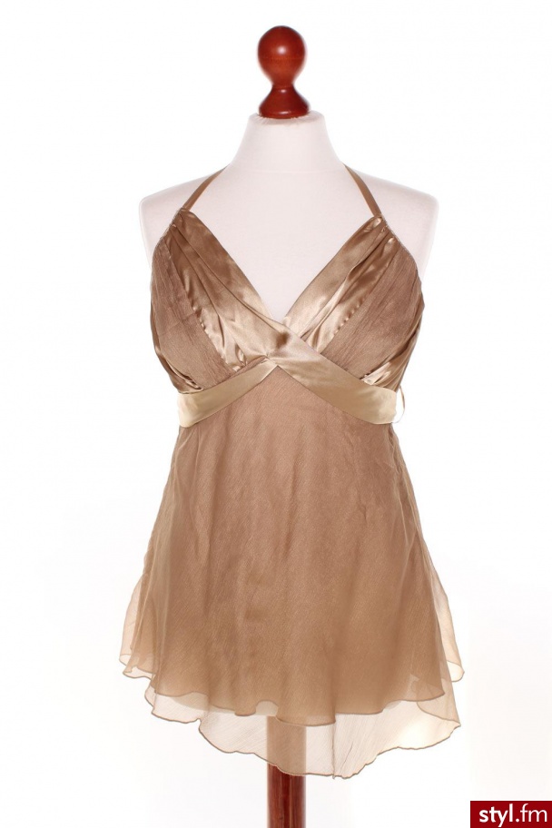 Topy Ciuchy Moda