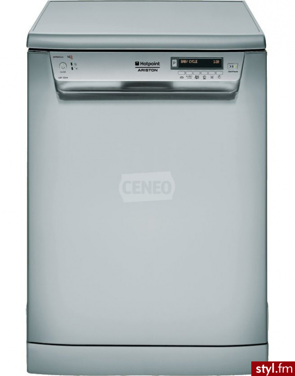 Hotpoint-Ariston LDF 12314 X EU - Bransoletki Biżuteria Moda