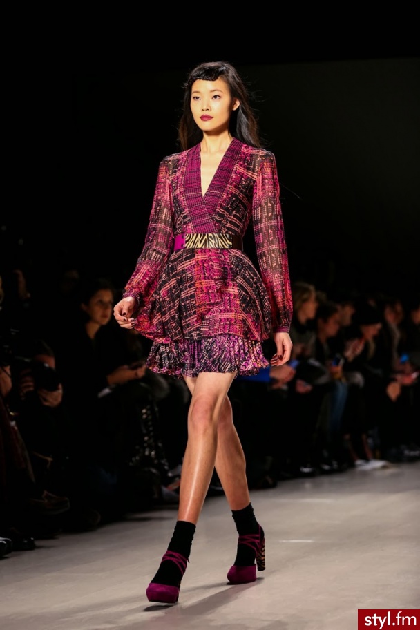 Wieczorowe Sukienki Moda