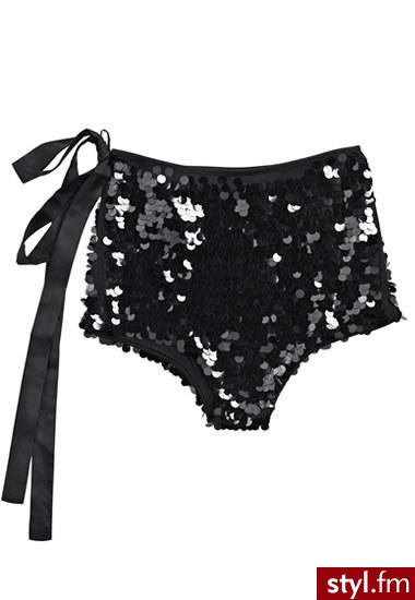 szorty ;D. malene birger - Pozostałe Ciuchy Moda