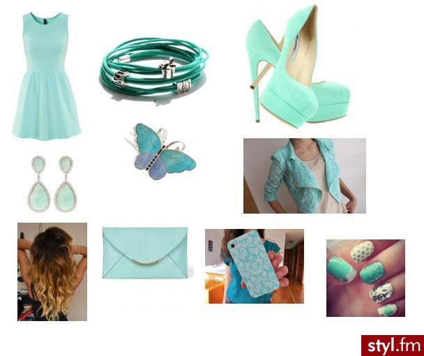 Miętowo <333 - Styler