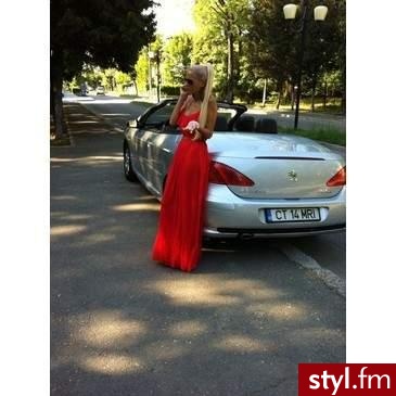 Dzienne Sukienki Moda