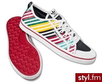 Pozostałe Buty Moda