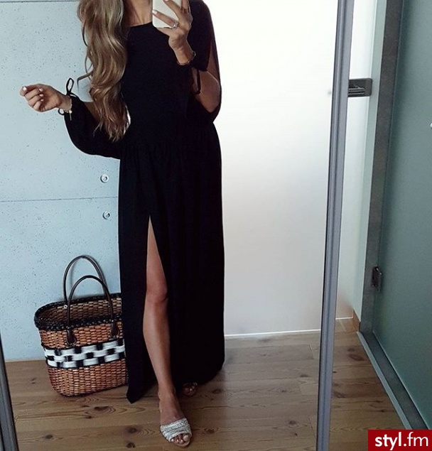 Pozostałe Sukienki Moda