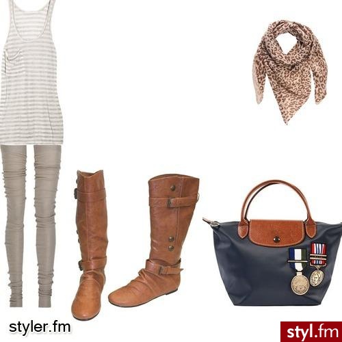 czad - Styler