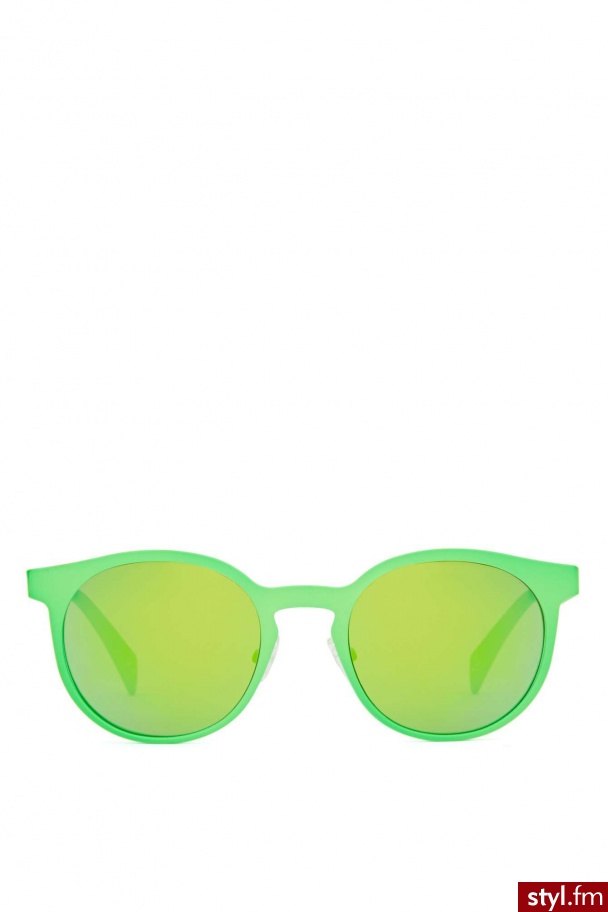 Okulary Dodatki Moda