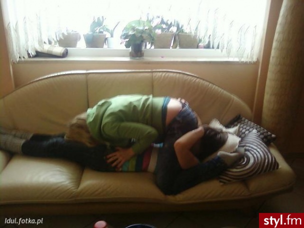 "nastolatki" hah - Misz-masz