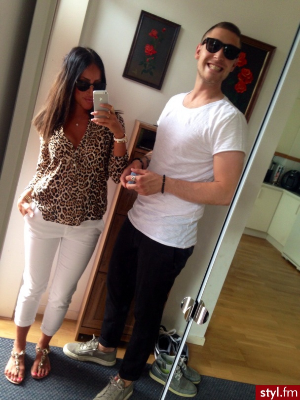 Pozostałe Ciuchy Moda