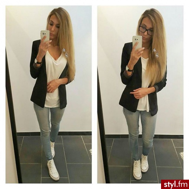 Pozostałe Ciuchy Moda