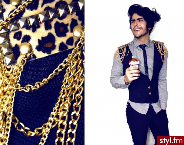 Pozostałe Ciuchy Moda