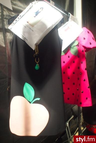 Dzienne Sukienki Moda