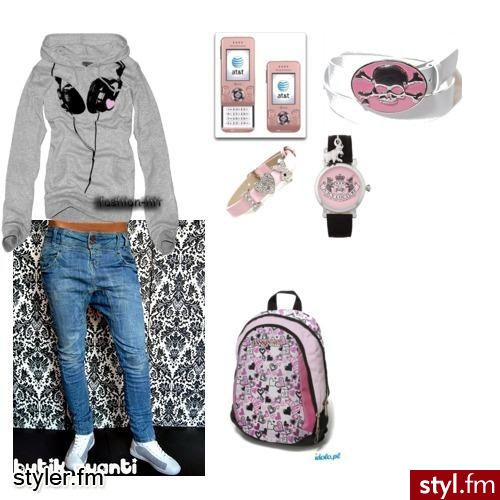 ;]. Luzacko - Styler
