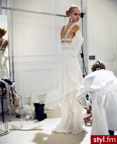 Sukienki Moda