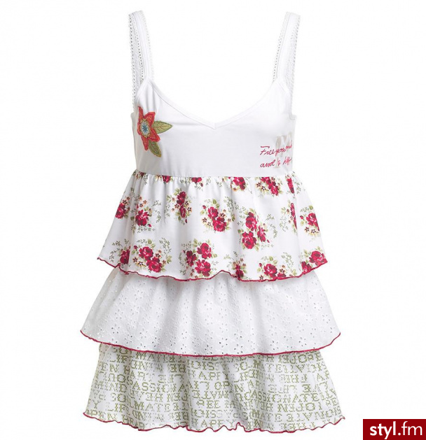 Pozostałe Ciuchy Moda
