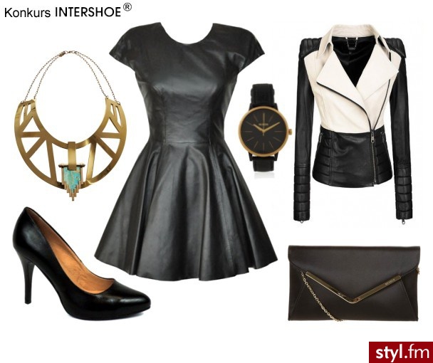 Konkurs Intershoe - Konkurs - Intershoe Styler