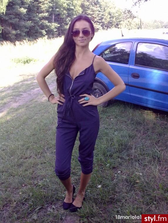Pozostałe Ciuchy Moda