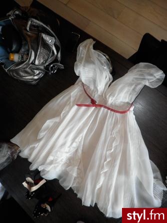 Pozostałe Ciuchy Moda
