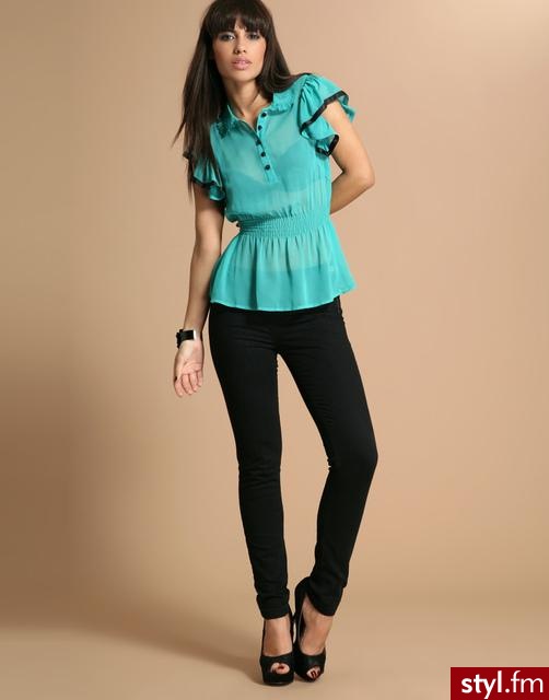 Pozostałe Ciuchy Moda