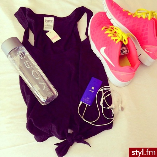 Sport i fitness