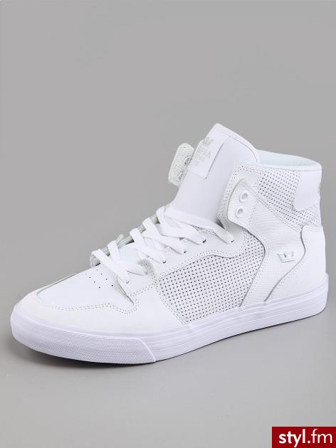 Sportowe Buty Moda