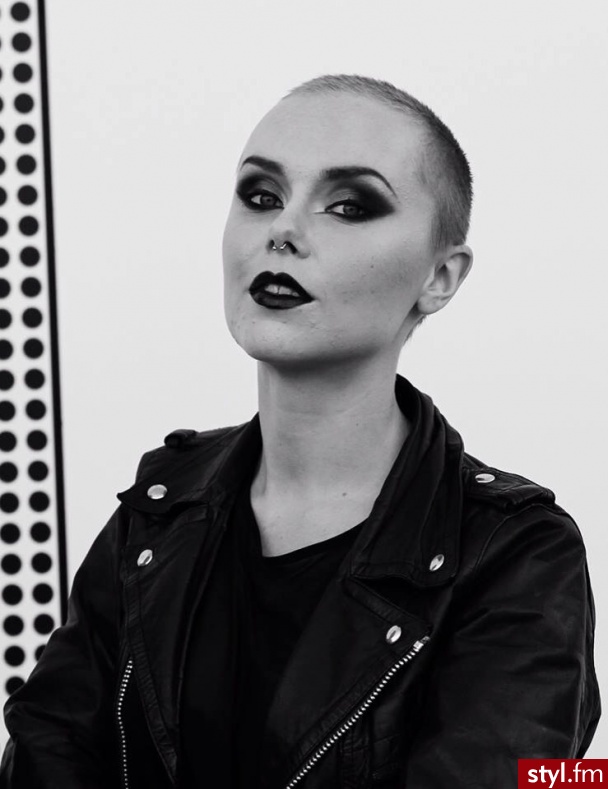Krótkie Fryzury