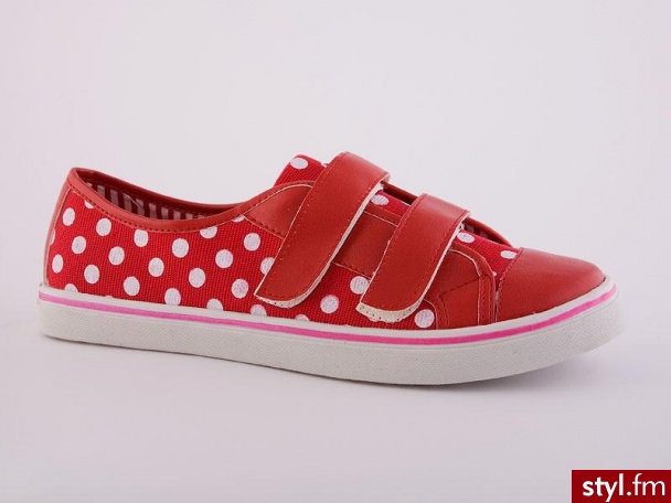 Pozostałe Buty Moda