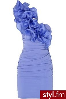 sukienka. Notte by Marchesa
Jeżeli już jest proszę o link - Pozostałe Ciuchy Moda