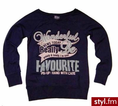 Brlasha - Pozostałe Ciuchy Moda