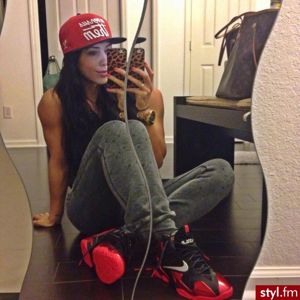 Sport i fitness