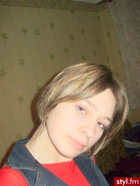 przód mojej fryzury - Krótkie Fryzury