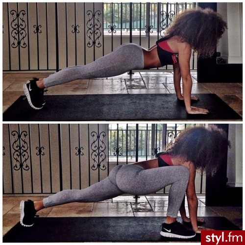 Sport i fitness