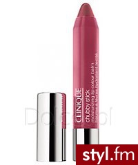 Clinique Chubby Stick balsam odżywczy do ust - Dzienne Makijaże
