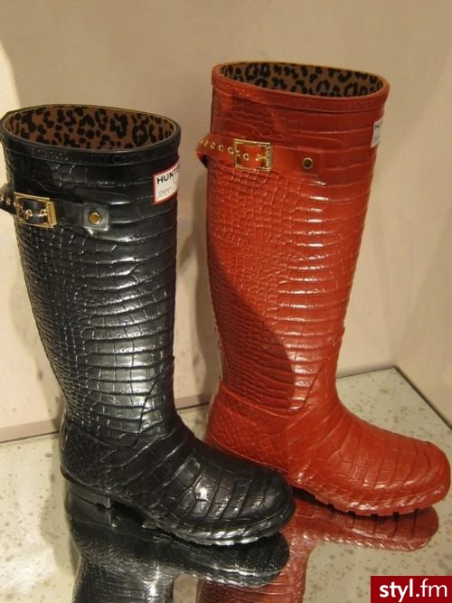 Pozostałe Buty Moda